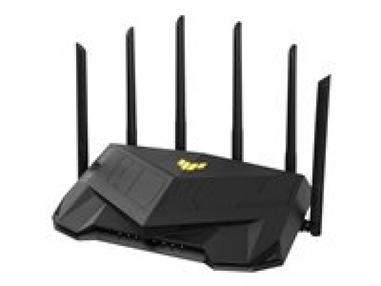 ASUS TUF Gaming AX6000 Trådløs router Desktop