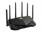 ASUS TUF Gaming AX6000 Trådløs router Desktop
