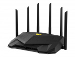 ASUS TUF Gaming AX6000 Trådløs router Desktop