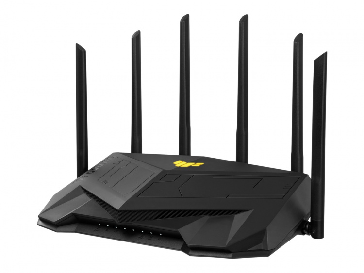 ASUS TUF Gaming AX6000 Trådløs router Desktop