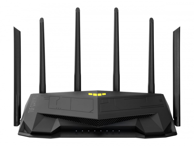 ASUS TUF Gaming AX6000 Trådløs router Desktop