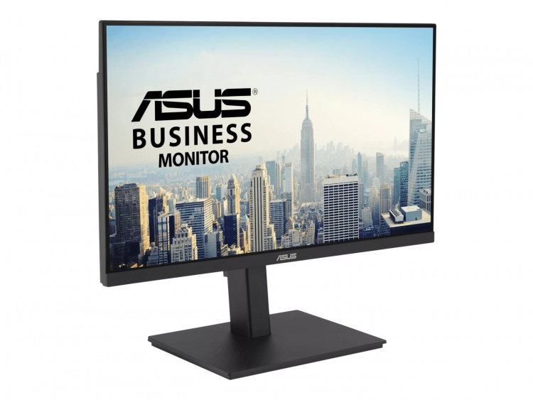 ASUS VA27ECPSN 27 1920 x 1080 (Full HD) HDMI DisplayPort USB-C 75Hz Pivot Skærm