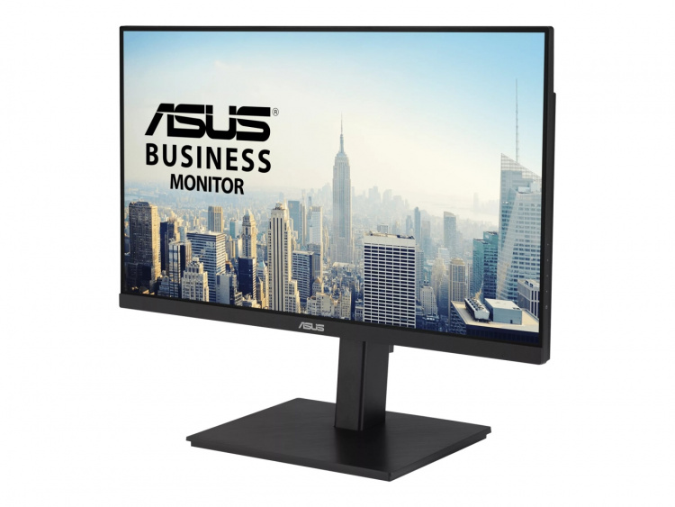 ASUS VA27ECPSN 27 1920 x 1080 (Full HD) HDMI DisplayPort USB-C 75Hz Pivot Skærm