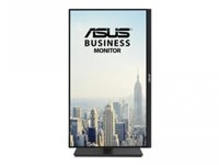 ASUS VA27ECPSN 27 1920 x 1080 (Full HD) HDMI DisplayPort USB-C 75Hz Pivot Skærm