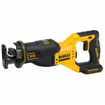 DeWALT DCS382N-XJ 18V XR Bajonetsav – Solo