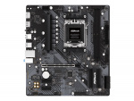 ASRock A620M-HDV/M.2+ Micro-ATX AM5 AMD A620 ASRock A620M-HDV/M.2+ Micro-ATX AM5 AMD A620