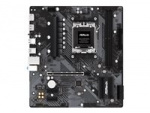 ASRock A620M-HDV/M.2+ Micro-ATX AM5 AMD A620 ASRock A620M-HDV/M.2+ Micro-ATX AM5 AMD A620