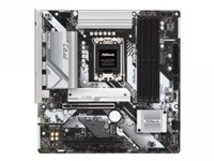 ASRock B760M Pro RS, mATX DDR5 LGA1700