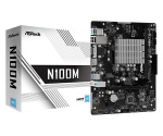 ASRock N100M Intel Q-Core - Retail
