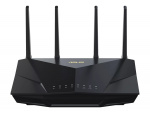 ASUS RT-AX5400 Trådløs router Desktop
