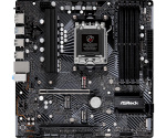 ASRock B650M PG Lightning Motherboard Micro ATX AM5 Socket DDR5