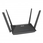 ASUS RT-AX52 AX1800 Dual band Trådløs Router ASUS RT-AX52 AX1800 Dual band Trådløs Router