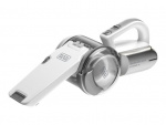 BLACK+DECKER DustBuster PV1820L Støvsuger Håndmodel 35W 0.44liter Titanium/krom