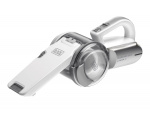 BLACK+DECKER DustBuster PV1820L Støvsuger Håndmodel 35W 0.44liter Titanium/krom