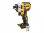 DeWALT DCF887N-XJ Slagboremaskine Intet batteri 1/4 unbrakosokkel 400W