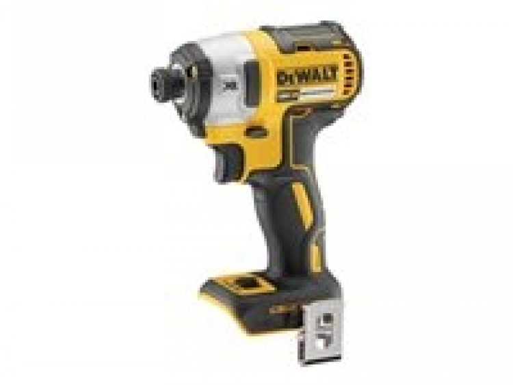 DeWALT DCF887N-XJ Slagboremaskine Intet batteri 1/4 unbrakosokkel 400W