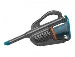 BLACK+DECKER DustBuster BHHV320J-QW Støvsuger Håndmodel 25W 0.7liter Blå/titanium