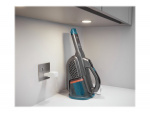 BLACK+DECKER DustBuster BHHV320J-QW Støvsuger Håndmodel 25W 0.7liter Blå/titanium