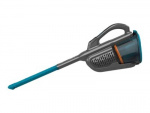 BLACK+DECKER DustBuster BHHV320J-QW Støvsuger Håndmodel 25W 0.7liter Blå/titanium