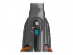 BLACK+DECKER DustBuster BHHV320J-QW Støvsuger Håndmodel 25W 0.7liter Blå/titanium
