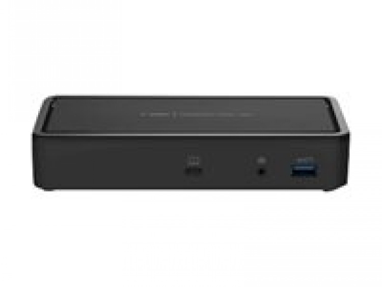 Belkin Thunderbolt 3 Dock Plus Docking station