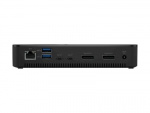 Belkin Thunderbolt 3 Dock Plus Docking station