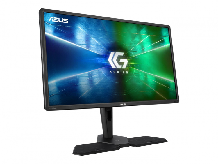 ASUS CG32UQ 31.5 3840 x 2160 (4K) HDMI DisplayPort 60Hz