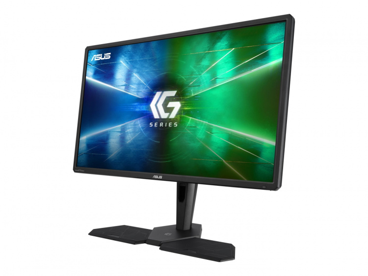 ASUS CG32UQ 31.5 3840 x 2160 (4K) HDMI DisplayPort 60Hz