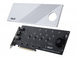 ASUS HYPER M.2 X16 GEN 4 CARD Interfaceadapter