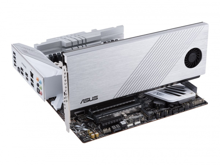 ASUS HYPER M.2 X16 GEN 4 CARD Interfaceadapter