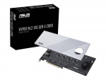 ASUS HYPER M.2 X16 GEN 4 CARD Interfaceadapter