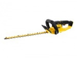 DeWALT DCMHT563N Hæktrimmer Elektrisk 1400spm 55cm Klingelængde