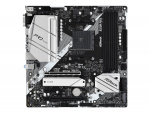 ASRock B550M Pro4 Micro-ATX AM4 AMD B550