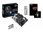 ASUS PRIME B550-PLUS ATX AM4 AMD B550 ASUS PRIME B550-PLUS ATX AM4 AMD B550