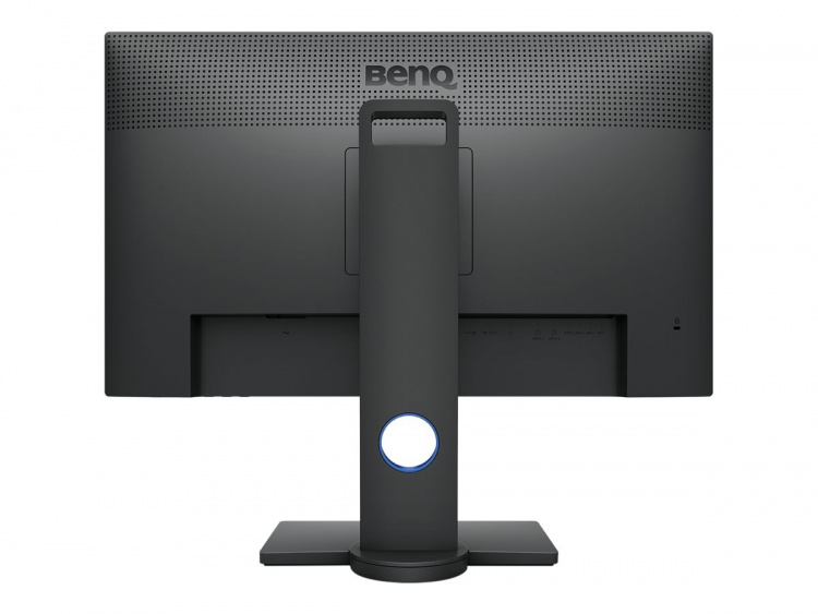 BenQ DesignVue PD2705Q 27 2560 x 1440 (2K) HDMI DisplayPort USB-C Pivot Skærm BenQ DesignVue PD2705Q 27 2560 x 1440 (2K) HDMI DisplayPort USB-C Pivot Skærm