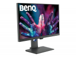 BenQ DesignVue PD2705Q 27 2560 x 1440 (2K) HDMI DisplayPort USB-C Pivot Skærm BenQ DesignVue PD2705Q 27 2560 x 1440 (2K) HDMI DisplayPort USB-C Pivot Skærm