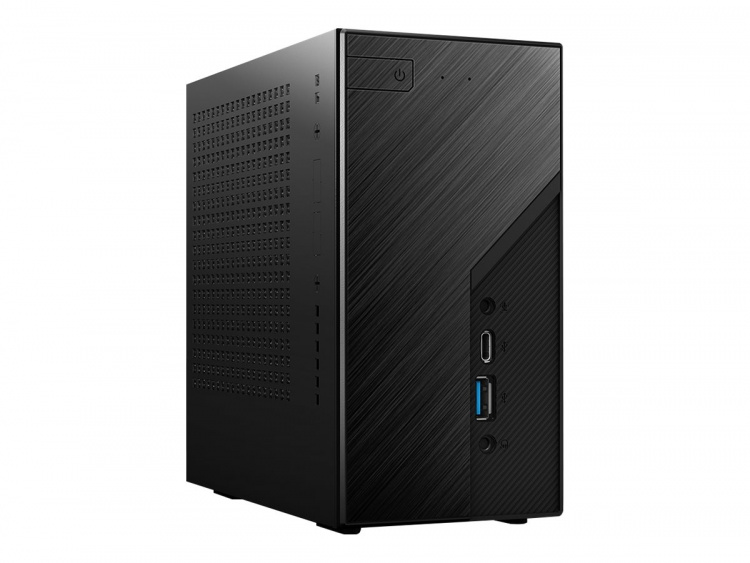 ASRock DeskMini X300 Mini PC 0GB No-OS