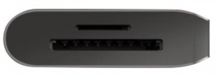 Belkin CONNECT USB-C 7-in-1 Multiport Adapter Dockingstation