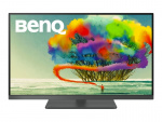 BenQ DesignVue PD2705U 27 3840 x 2160 (4K) HDMI DisplayPort USB-C 60Hz Pivot Skærm