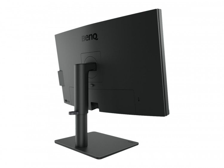 BenQ DesignVue PD2705U 27 3840 x 2160 (4K) HDMI DisplayPort USB-C 60Hz Pivot Skærm