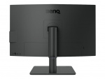 BenQ DesignVue PD2705U 27 3840 x 2160 (4K) HDMI DisplayPort USB-C 60Hz Pivot Skærm