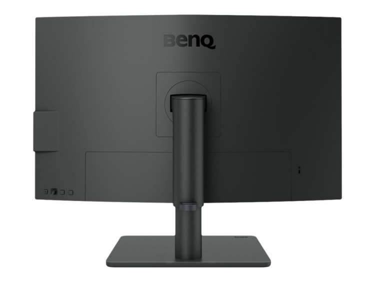 BenQ DesignVue PD2705U 27 3840 x 2160 (4K) HDMI DisplayPort USB-C 60Hz Pivot Skærm