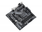 ASRock B450M Pro4 R2.0 Micro-ATX AM4 AMD B450