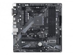 ASRock B450M Pro4 R2.0 Micro-ATX AM4 AMD B450
