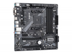 ASRock B450M Pro4 R2.0 Micro-ATX AM4 AMD B450