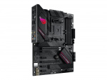 ASUS ROG STRIX B550-F GAMING WIFI II ATX AM4 AMD B550 ASUS ROG STRIX B550-F GAMING WIFI II ATX AM4 AMD B550