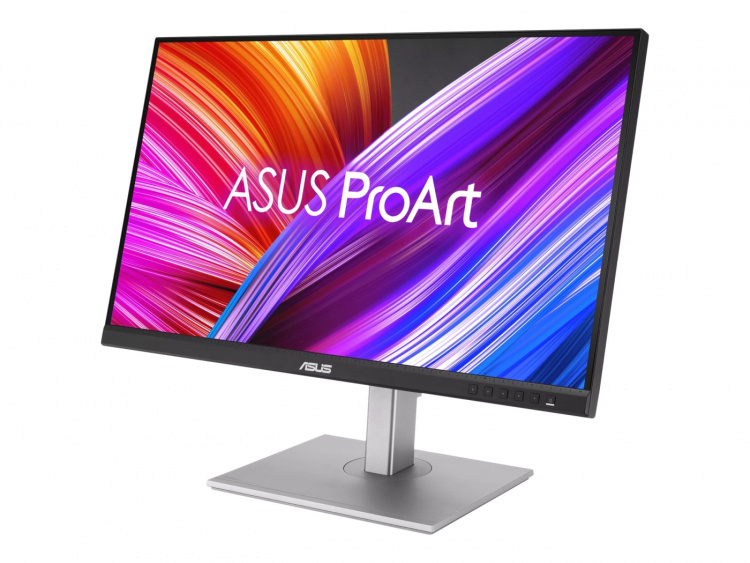 ASUS ProArt PA278CGV 27 2560 x 1440 (2K) HDMI DisplayPort USB-C 144Hz Pivot Skærm ASUS ProArt PA278CGV 27 2560 x 1440 (2K) HDMI DisplayPort USB-C 144Hz Pivot Skærm