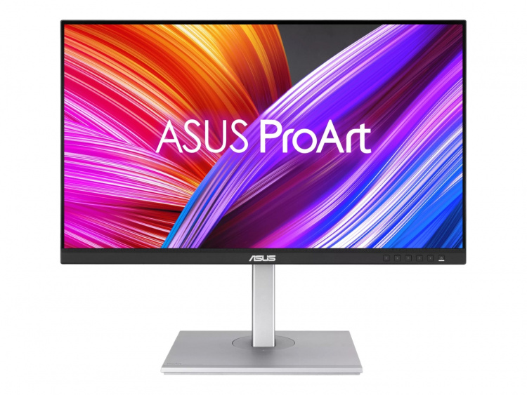 ASUS ProArt PA278CGV 27 2560 x 1440 (2K) HDMI DisplayPort USB-C 144Hz Pivot Skærm ASUS ProArt PA278CGV 27 2560 x 1440 (2K) HDMI DisplayPort USB-C 144Hz Pivot Skærm