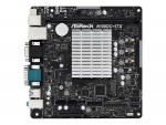 ASRock N100DC-ITX Mini ITX