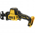 DeWALT DCS369N-XJ 18V XR bajonetsav